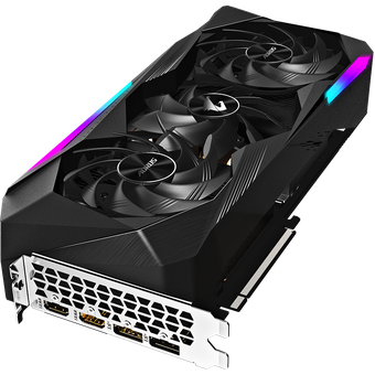GIGABYTE AORUS Radeon RX 6800 XT MASTER 16G