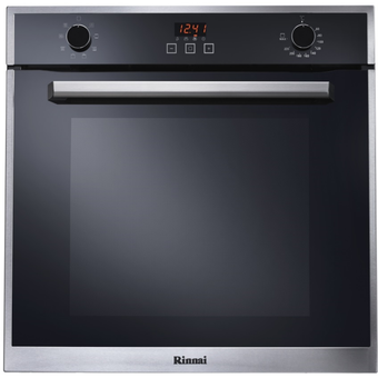 Rinnai 70L Built-In Oven [RO-E6208TA-EM]