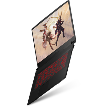 MSI Katana GF76, 17.3", i7-12700H, 16GB/512GB [GF76-12UDO-224MY]