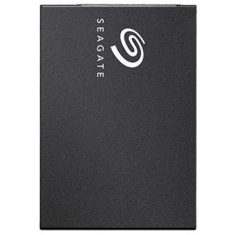 Seagate BarraCuda 2.5" SSD,  500GB [ZA500CM10002 ]