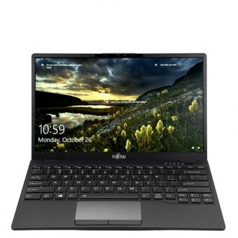 Fujitsu Laptop VLH, 13.3", i5-1135G7, 8GB/512GB [UH-X-4464]