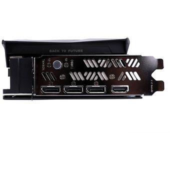 Colorful iGame GeForce RTX 3080 Ti Vulcan X OC-V