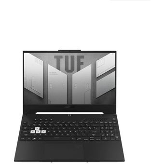 ASUS TUF Dash F15 (2022), 15.6", i7-12650H, 8GB/512GB [FX517Z-CHN113W]