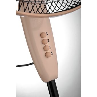 Pensonic 16" Stand Fan [PSF-4504BG]