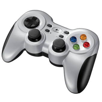 Logitech G F710 Gamepad