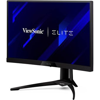 ViewSonic ELITE, 27" 165Hz Curved Gaming Monitor [XG270QC]