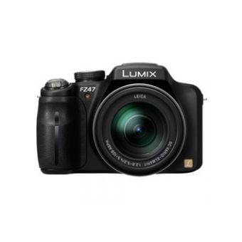Panasonic DMC-FZ47
