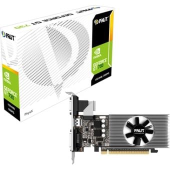 Palit GeForce GT 730 (1024MB GDDR5)