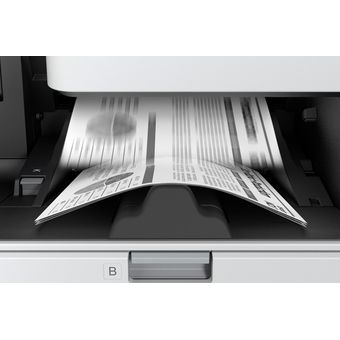 Epson WorkForce Enterprise WF-M20590 A3 Monochrome Multifunction Printer