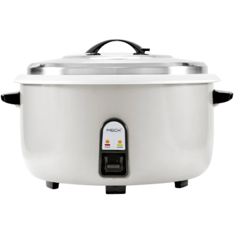 MECK Rice Cooker [MRC-1002]