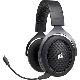 CORSAIR HS70 WIRELESS Gaming Headset