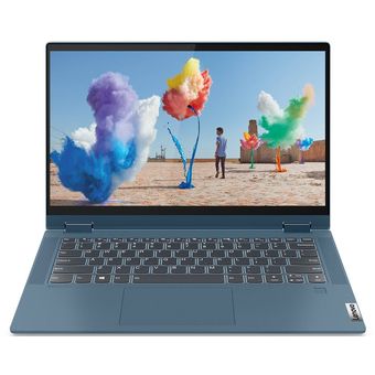 LENOVO IdeaPad Flex 5, 14", i5-1135G7, 16GB/512GB [14ITL05 82HS00APMJ] 