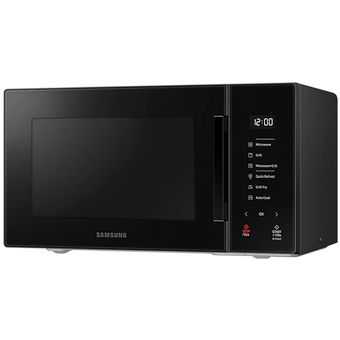 Samsung 23L Grill Microwave Oven [MG23T5018CK/SM]