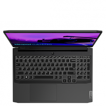 Lenovo IdeaPad Gaming 3 15IHU6, 15.6", i5-11320H, 8GB/512GB [82K1010PMJ]