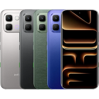 Infinix NOTE Edge (8+256GB)