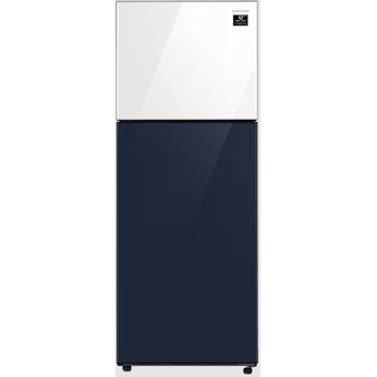 SAMSUNG 401L Bespoke Top Mount Freezer with Digital Inverter Technology [RT38K501J8A / RT38K501J8C]