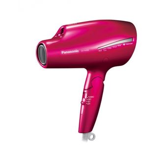 Panasonic 1800W nanoe Hair Dryer [EH-NA98RP655/K655]