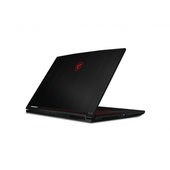 MSI GF63 Gaming Laptop, 15.6", i7-10750H, 8GB/512GB [10SCSR-886BN]