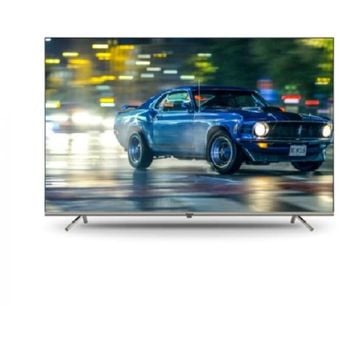 Panasonic 43" HX655 4K UHD Android TV [TH-43HX655K]