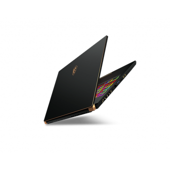MSI GS75 Stealth 10SF, 15.6", i7-10875H, 16GB/1TB