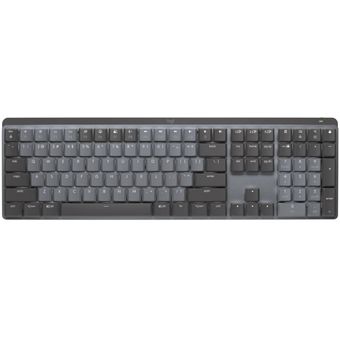 Logitech MX Mechanical Wireless Keyboard