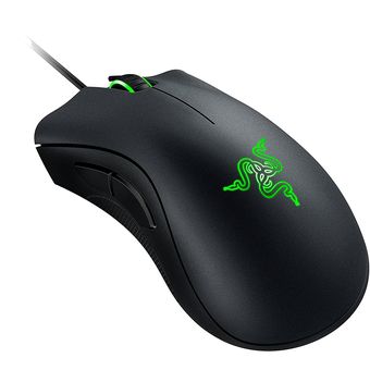 Razer DeathAdder V2 | Wired Gaming Mouse