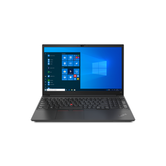 Lenovo ThinkPad E15 Gen 2, 15.6", i5-1135G7, 8GB/512GB [20TD0013MY]