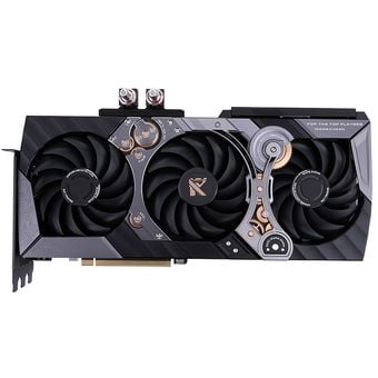 Colorful iGame GeForce RTX 3090 Kudan-V