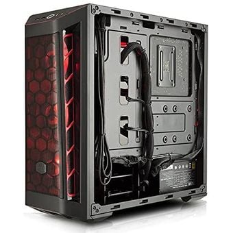 Cooler Master MB511 TG