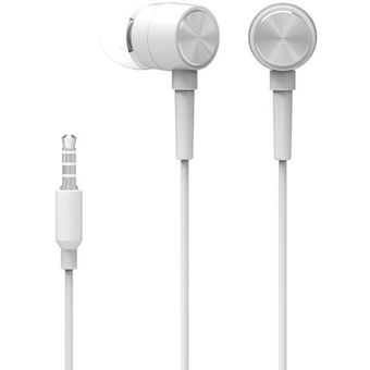 HP DHH-1111 Wired In-Ear Earphones