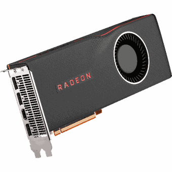SAPPHIRE Radeon RX 5700 XT 8G GDDR6