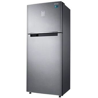 Samsung 520L Top Mount Freezer w/ Digital Inverter [RT43K6271SL]