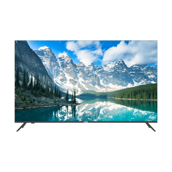 Haier 65" 4K UHD LED Android TV [LE65K6600UG]