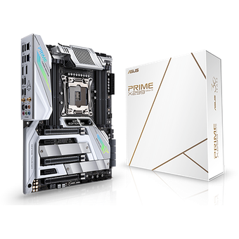 ASUS Prime X299 Edition 30