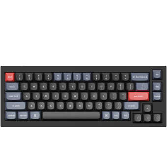 Keychron Q2 QMK Custom Mechanical Keyboard