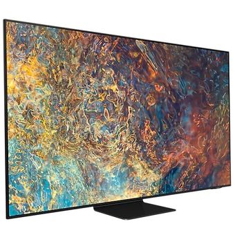 Samsung 55" QN90A 4K UHD NEO QLED Smart TV [QA55QN90AAKXXM]