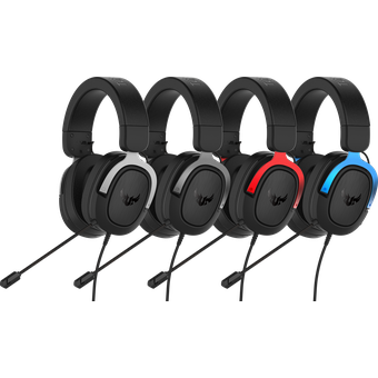ASUS TUF Gaming H3 Gaming Headset