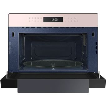 Samsung 35L Convection Microwave Oven w/ HotBlast [MC35R8088LP/SM]