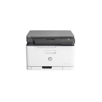 HP Color Laser MFP 178nw [4ZB96A] Colour Laser Printer