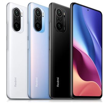 Xiaomi Redmi K40 (8+128GB)