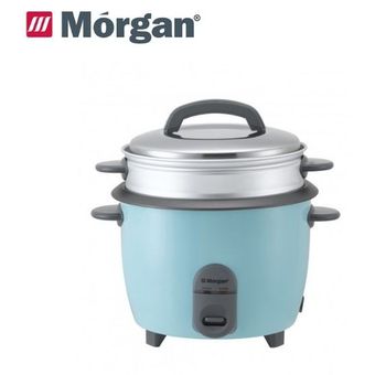 Morgan 1L Rice Cooker [MRC-TD610NS]