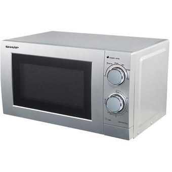 20L Microwave Oven [R219ES]