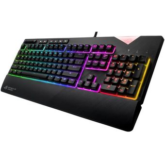 ASUS ROG Strix Flare