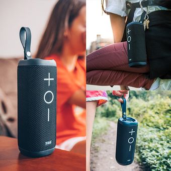 Tribit StormBox Portable Speaker