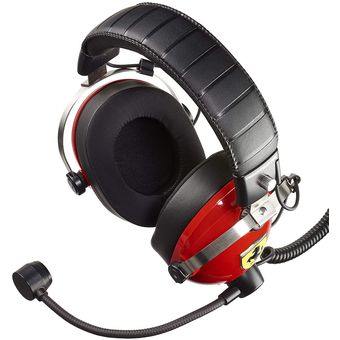 ThrustMaster T.Racing Scuderia Ferrari Edition