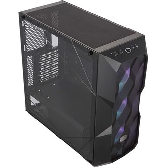 Cooler Master TD500