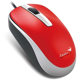 Genius DX-120 USB Optical Mouse