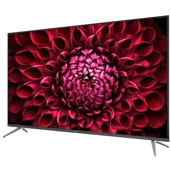 Sharp AQUOS 70 Inch 4K UHD Android TV [4TC70DL1X]