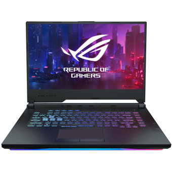 ASUS ROG Strix G, 15.6", i5-9300H, 4GB/512GB [G531G-THN567T]