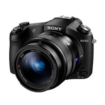 Sony DSC-RX10M2